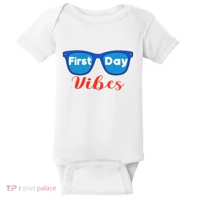 Baby Bodysuit