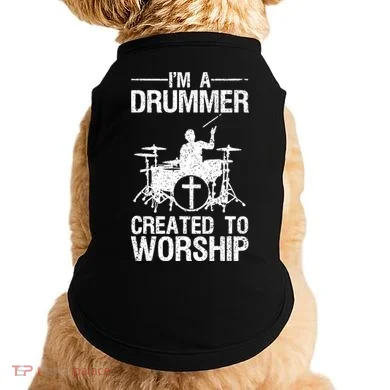 Doggie Tank