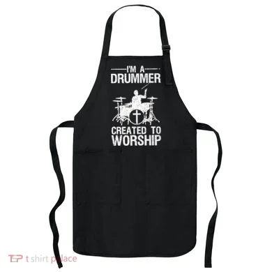 Apron