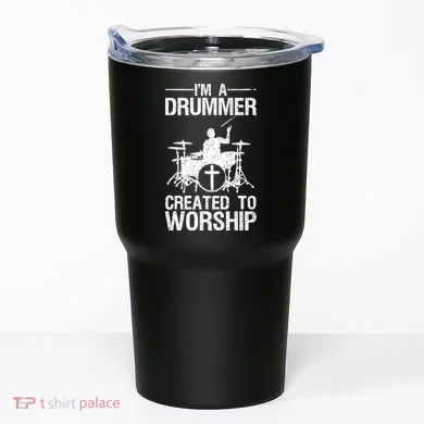Tumbler