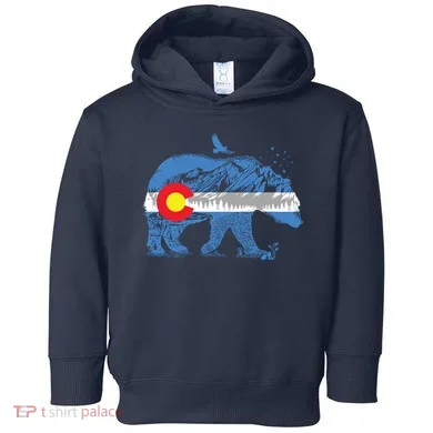 Toddler Hoodie