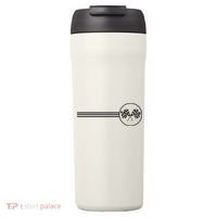 Checker Flag Dirt Track Racing Checkered Flag Racing Rally 24oz Duet Stainless Steel Tumbler thumb 0