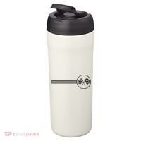 Checker Flag Dirt Track Racing Checkered Flag Racing Rally 24oz Duet Stainless Steel Tumbler thumb 3