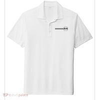 Checker Flag Dirt Track Racing Checkered Flag Racing Rally Sport-Tek Posi-UV Pro Polo thumb 0