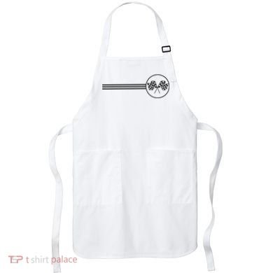 Checker Flag Dirt Track Racing Checkered Flag Racing Rally Apron