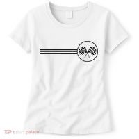 Checker Flag Dirt Track Racing Checkered Flag Racing Rally Women's T-Shirt thumb 0