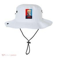 Cats For Donald Trump 2024 Election Bucket Hat thumb 0
