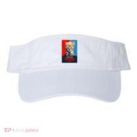 Cats For Donald Trump 2024 Election Visor thumb 0