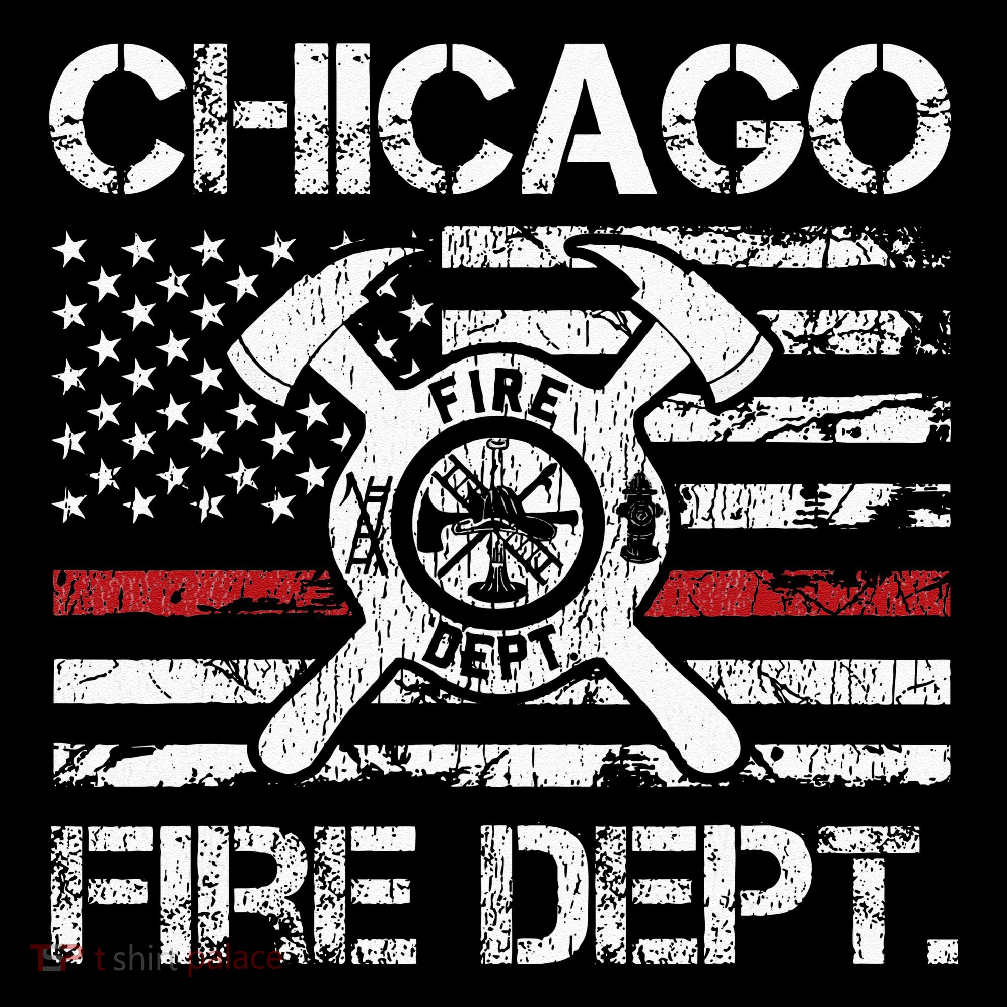 Custom Fire Department Thin Red Line Flag Personalize City Or State Toddler Hoodie