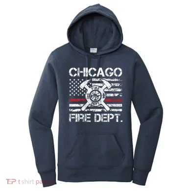 Women's Hoodie