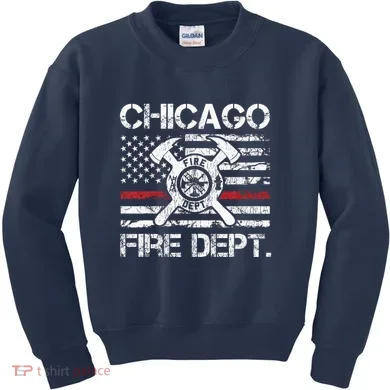 Kids Sweatshirt