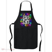 Cute Field Day Teacher Apron thumb 0