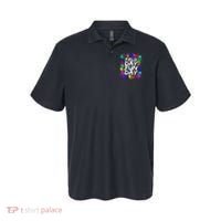 Cute Field Day Teacher Polo thumb 0