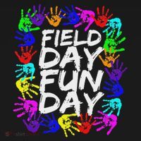 Cute Field Day Teacher Polo thumb 3