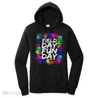 Cute Field Day Teacher Women's Hoodie thumb 0