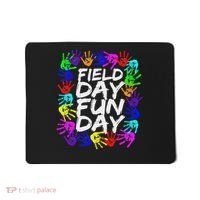Cute Field Day Teacher Mousepad thumb 0