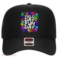 Cute Field Day Teacher Hat thumb 0