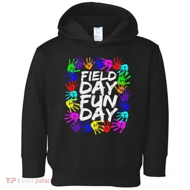 Toddler Hoodie