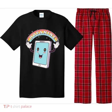 Pajama Set