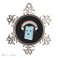 Cute Funny Dopamine Cellphone Ornament thumb 0