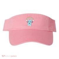 Cute Funny Dopamine Cellphone Visor thumb 0