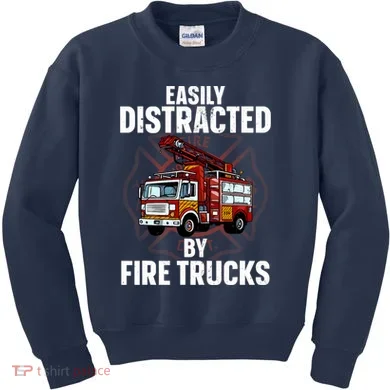 Kids Sweatshirt