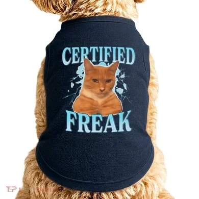 Doggie Tank