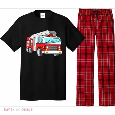 Pajama Set