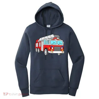 Women's Hoodie