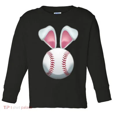 Toddler Long Sleeve