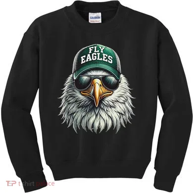 Kids Sweatshirt
