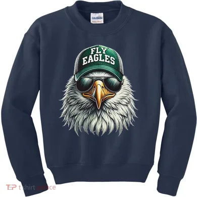 Kids Sweatshirt