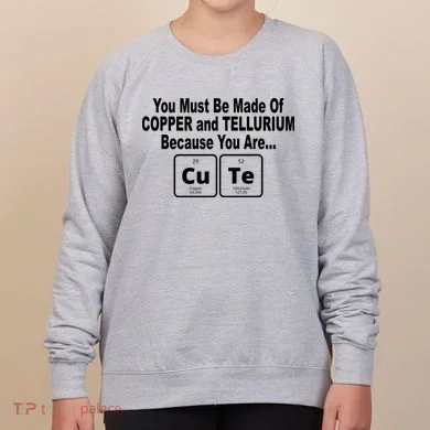 Women's Sweatshirt