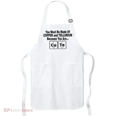 Apron