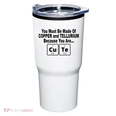 Tumbler