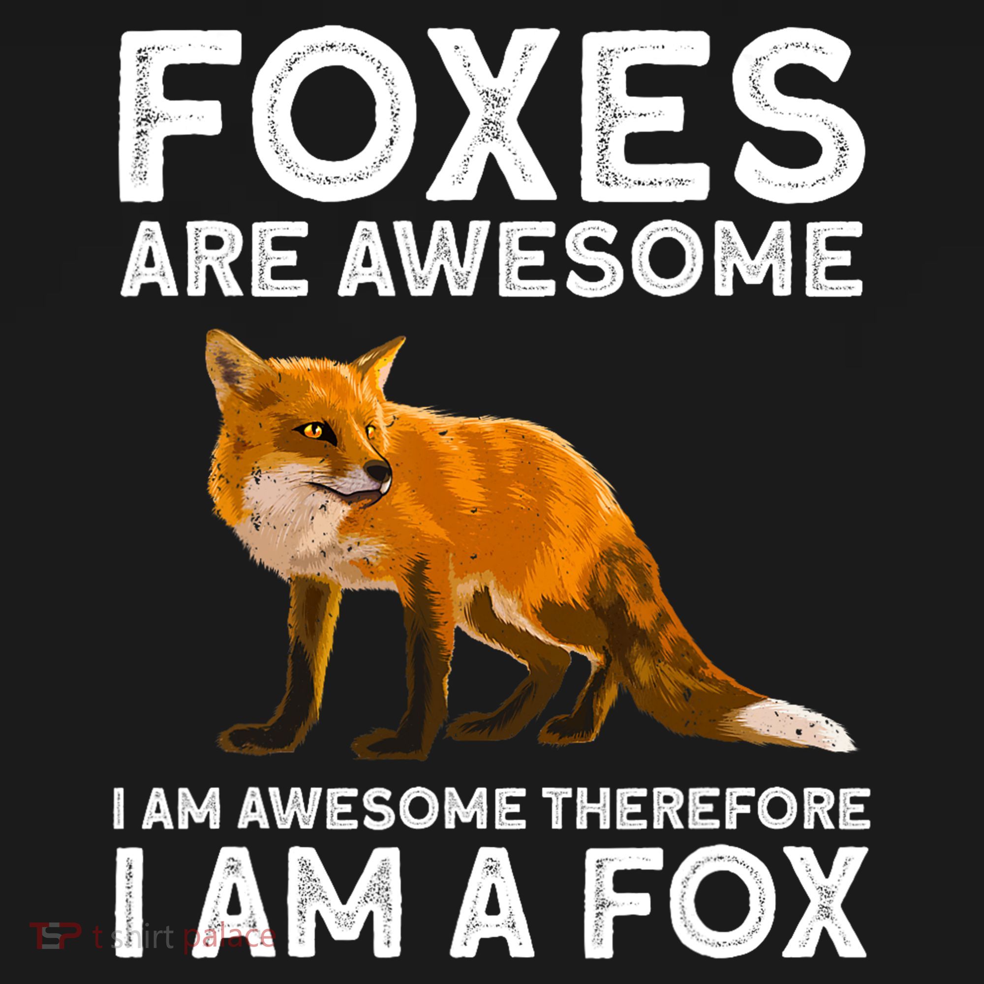 Cool Fox For Men Women Kids Wildlife Animal Fox Lover Women's Hoodie