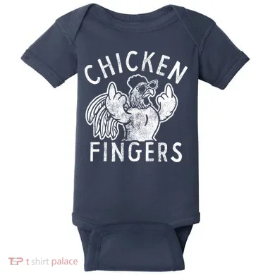 Baby Bodysuit