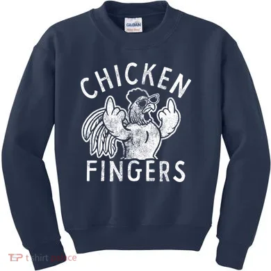 Kids Sweatshirt
