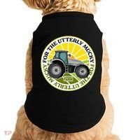 ClarksonS Farm For The Utterly Mucky Doggie Tank thumb 0