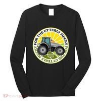 ClarksonS Farm For The Utterly Mucky Long Sleeve Shirt thumb 0