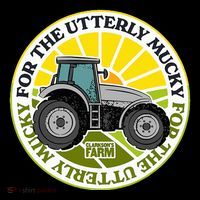 ClarksonS Farm For The Utterly Mucky Long Sleeve Shirt thumb 2