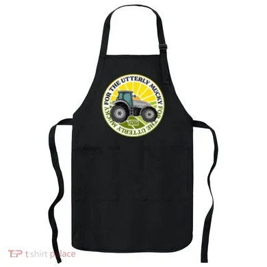 Apron