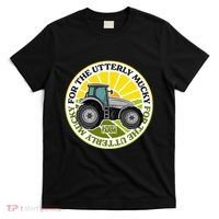 ClarksonS Farm For The Utterly Mucky T-Shirt thumb 0