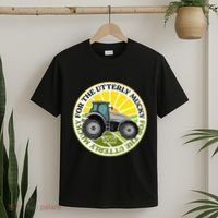 ClarksonS Farm For The Utterly Mucky T-Shirt thumb 2