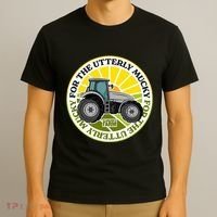 ClarksonS Farm For The Utterly Mucky T-Shirt thumb 3