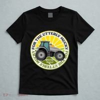 ClarksonS Farm For The Utterly Mucky T-Shirt thumb 5
