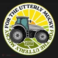 ClarksonS Farm For The Utterly Mucky Bucket Hat thumb 4