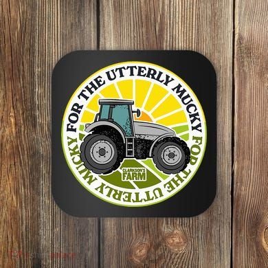 ClarksonS Farm For The Utterly Mucky Coaster