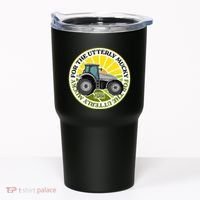 ClarksonS Farm For The Utterly Mucky Tumbler thumb 0