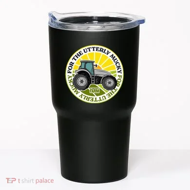 Tumbler